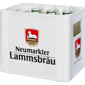 Neumarkter Lammsbräu Urstoff Bild 0