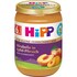HiPP Bio Für Kleine Feinschmecker Mirabelle in Apfel-Pfirsich ab 6. Monat Bild 1