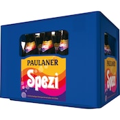 Paulaner-SPEZI Cola-Mix