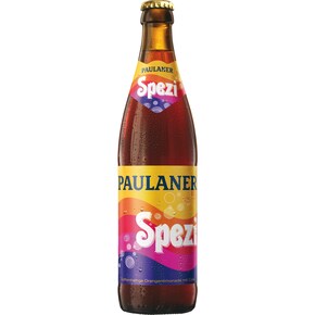 Paulaner-SPEZI Cola-Mix Bild 0