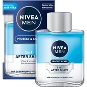 Nivea Men 2in1 After Shave Protect+Care