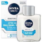 Nivea Men After Shave Balsam Sensitive Cool