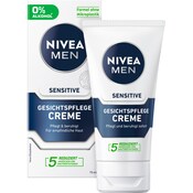 Nivea Men Gesichtspflegecreme Sensitive