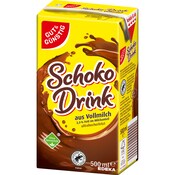 GUT&GÜNSTIG Schoko-Drink