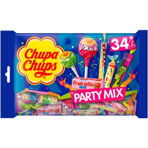 Chupa Chups Party Mix Bild 0