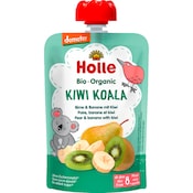 Holle Demeter Kiwi Koala Birne & Banane