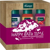 Kneipp Happy Bathtime Geschenkpack