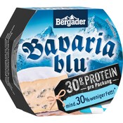 Bavaria blu Protein 46% Vollfettstufe