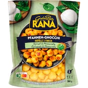 RANA Pfannen-Gnocchi gefüllt Spinat & Mozzarella