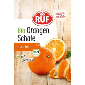 RUF Bio Orangenschale Bild 0