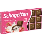 Schogetten Joghurt-Erdbeer
