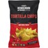 Henderson&Sons Tortilla Chips Hot Chili Bild 1