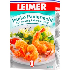 Leimer Panko Paniermehl Bild 0