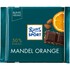 Ritter SPORT Mandel Orange Bild 1