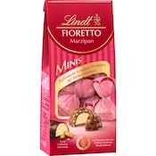 Lindt Fioretto Minis Marzipan