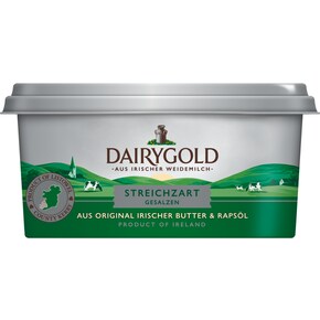 Dairygold Original Irische Butter Streichzart gesalzen Bild 0