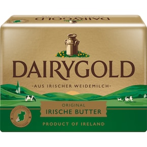 Dairygold Irische Butter Original Bild 0