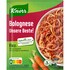 Knorr Fix Bolognese Unsere Beste! Bild 0