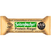 Seitenbacher Protein-Riegel Cappuccino