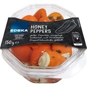 EDEKA Honey Peppers