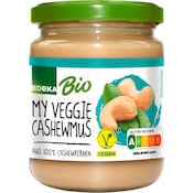EDEKA Bio My Veggie Cashewmus