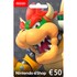 Nintendo eShop Card 50€ Bild 1