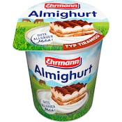 Ehrmann Almighurt Typ Tiramisu 3,8 % Fett
