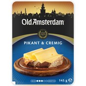 Old Amsterdam Pikant & Cremig 50 % Fett i. Tr.