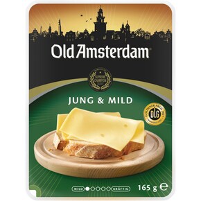 Old Amsterdam Jung & Mild 50 % Fett i. Tr. Bild 0