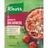 Knorr Knorr Fix Spaghetti Bolognese Bild 1