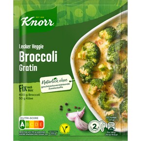 Knorr Fix Broccoli Gratin Bild 0