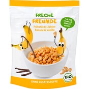 Freche Freunde Bio Freche Freunde Frühstücks-Zahlen Banane & Vanille