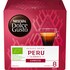 Nescafé Bio Dolce Gusto Espresso Peru Kapseln Bild 1