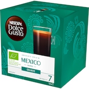 Nescafé Bio Dolce Gusto Grande Mexico Kapseln