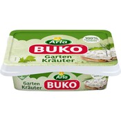 Arla Buko Gartenkräuter 50 % Rahmstufe
