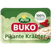 Arla Buko Pikante Kräuter Doppelrahmstufe