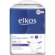 EDEKA elkos Hygiene-Pants Large Diskreet