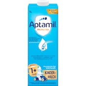 Aptamil Kindermilch 1+ ab dem ersten Jahr