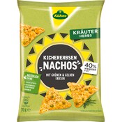 Kühne Enjoy Kichererbsen-Nachos Kräuter