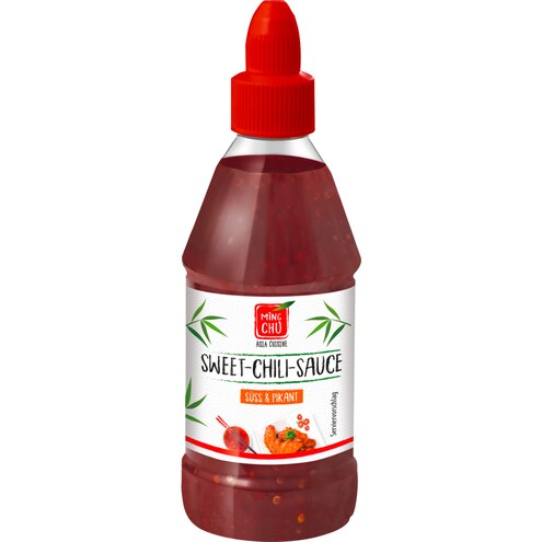 Ming Chu Sweet-Chili-Sauce