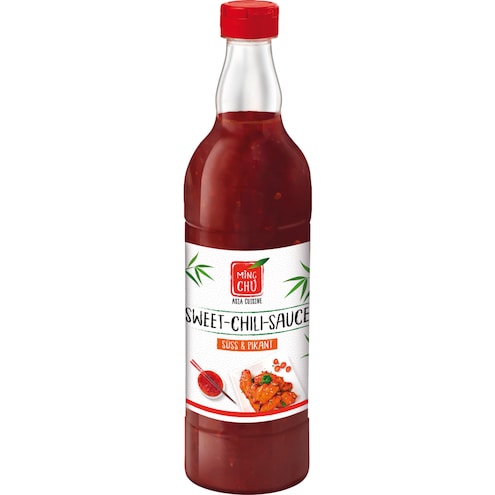 Ming Chu Sweet-Chili-Sauce
