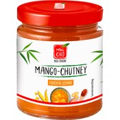 Ming Chu Mango-Chutney