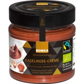 EDEKA Genussmomente Premium Haselnuss-Creme