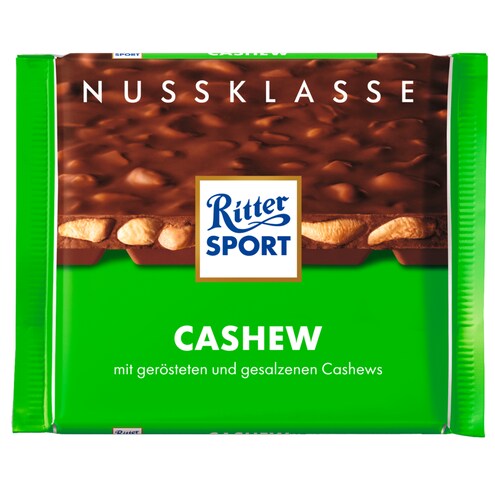 Ritter SPORT Cashew