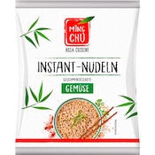 Ming Chu Instant-Nudeln Gemüse