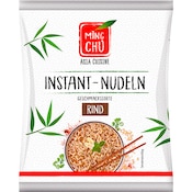 Ming Chu Instant-Nudeln Rind