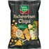 funny-frisch Kichererbsen Chips Joghurt Gurken Style Bild 1