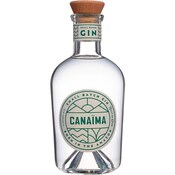 Canaïma Small Batch Gin 47 % vol.