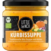 Little Lunch Bio Kürbissuppe