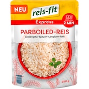 reis-fit Express Parboiled-Reis